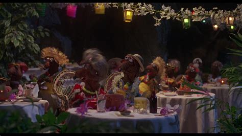 Muppet Treasure Island (1996) Screencap | Fancaps