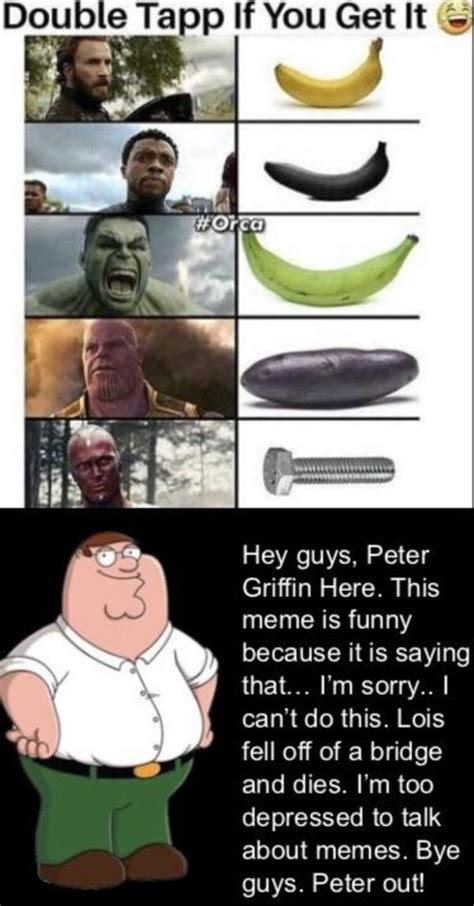 Thanks for the explanation Peter this is really cool! | Peter Griffin ...