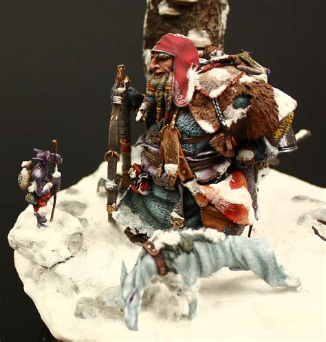 Legion miniatures figures and busts | planetFigure | Miniatures