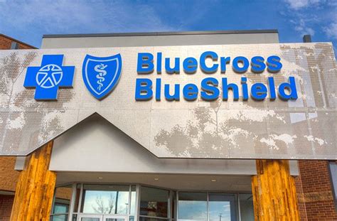 Blue Cross Blue Shield Vision Insurance: Get the Most From Your Benefits