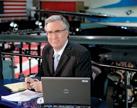 Keith Olbermann | Biography & Facts | Britannica