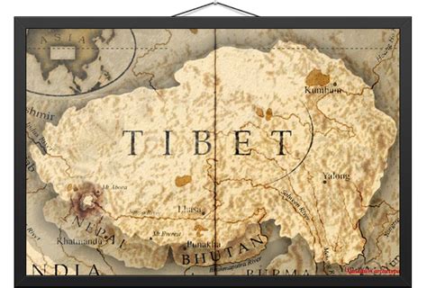 Memoro: Tibet Oral History Project