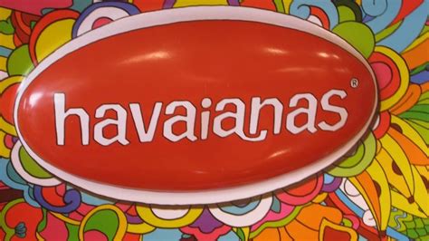 Havaianas: The Footwear of Brazil | Halfway Anywhere