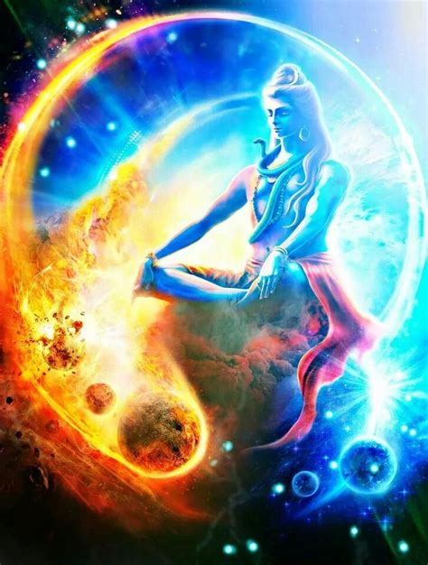 Cosmic Shiva | Shiva meditation, Shiva shankar, Shiva wallpaper