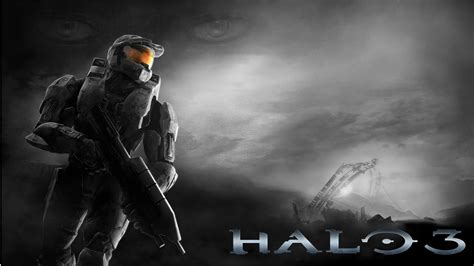 Halo 3 Anniversary - YouTube