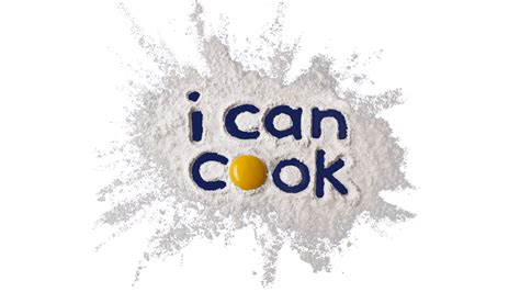 Cook Recipes: Bbc Cbeebies I Can Cook Recipes