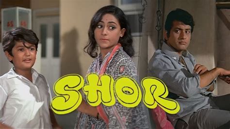 Shor Movie Online - Watch Shor Full Movie in HD on ZEE5