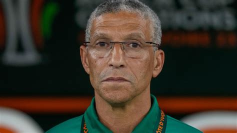 Ex-Premier League boss Chris Hughton SACKED by Ghana in blunt statement after shock Afcon group ...