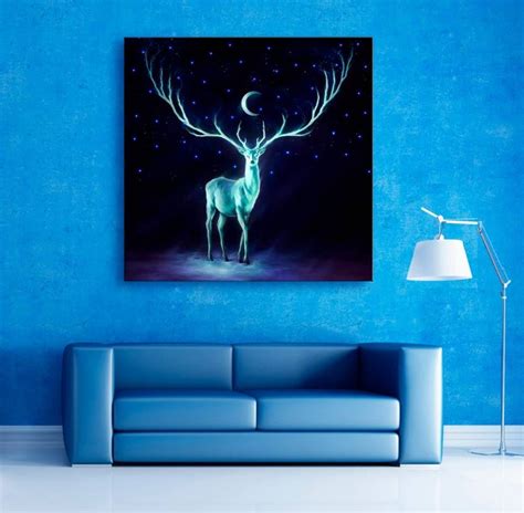 19 Best Collection of Led Wall Art