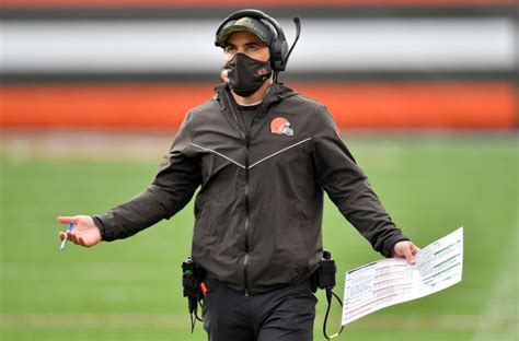 Browns: Stefanski wins Coach of the Year, 3 most memorable moments