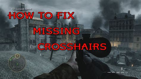 Crosshair overlay allowed call of duty - qleroomatic