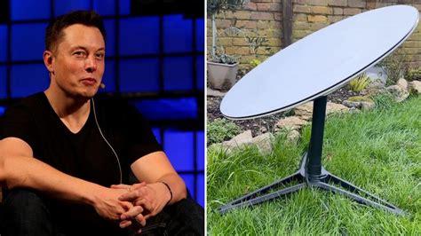 Rural Users Testing Elon Musk’s Satellite Broadband Reveal ‘Amazing ...