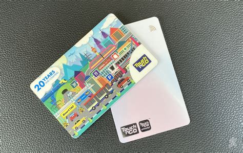 Got the new Touch 'n Go NFC Card? Here's how to request a refund for your old TNG card online ...