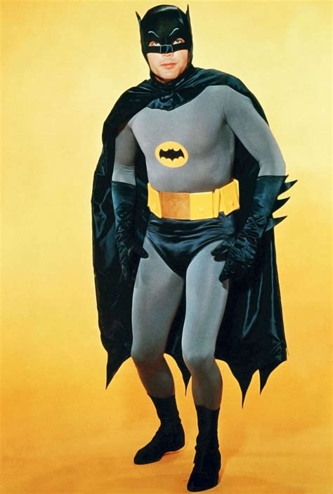 Adam West Dead: Star of Batman Dead at 88