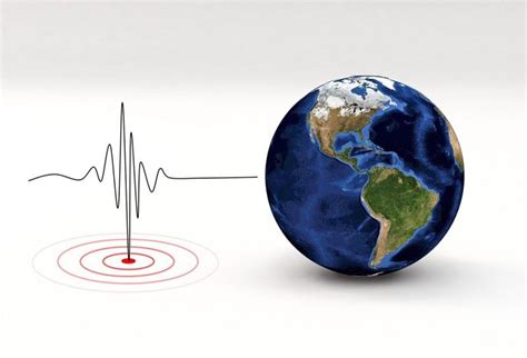 Terremoto di magnitudo 4 | 8 in provincia di Firenze All' alba ...