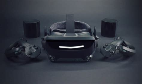 Valve Index VR Preorders Start Today, Ships June 28th - PC Perspective