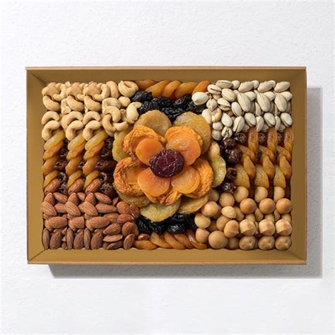 Mixed nuts platter | Sandwich Platter Delivery - Lunch Delivery, Party ...