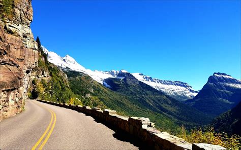 Three Highlights of Glacier National Park – Travel With Sara