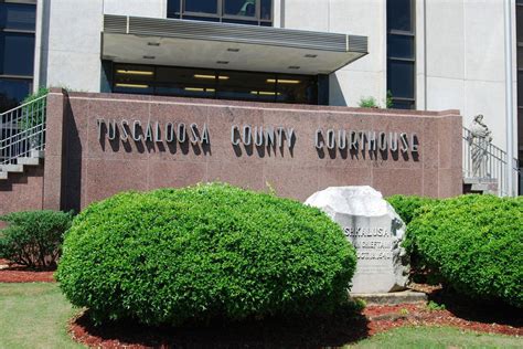 Tuscaloosa County Commission votes to hold morning and afternoon ...