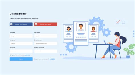 How‌ ‌to build employee onboarding platform | DDI Development