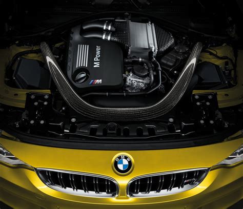 2018 BMW M4 Price* Release date * Specs * Engine