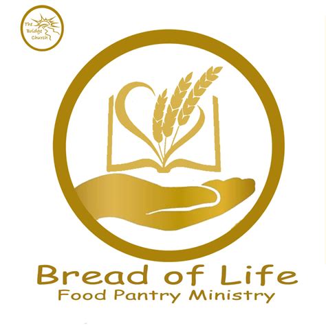 Bread of Life Food Pantry Ministry - The Bridge Church