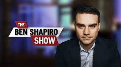 The Ben Shapiro Show