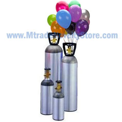 Helium Tank (approx. 35 balloons) - MTRADE PTE. LTD. Tax