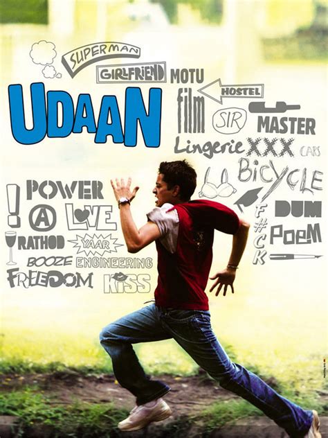 Udaan - Movie Reviews