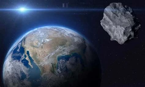 5 asteroids set to pass near Earth before the end of 2023 - En.ImArabic