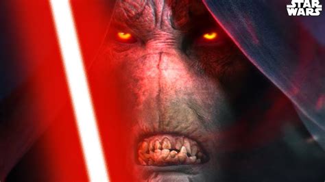 Darth Plagueis's Lightsaber Wookieepedia Fandom, 41% OFF