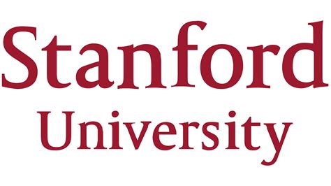 Stanford University Logo, symbol, meaning, history, PNG, brand