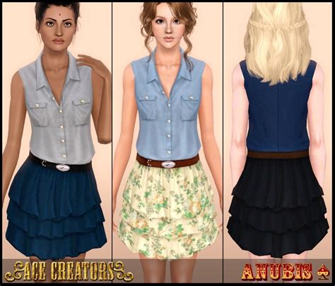 the sims 3 custom content: Photo