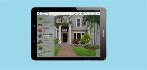 10 Best Free Landscape Design Software 3D Gardens & Backyards For DIY ...