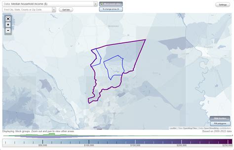 Blythewood, SC Neighborhood Map - Income, House Prices, Occupations - list of neighborhoods