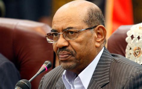 South Africa May Arrest Sudanese President Omar Al-Bashir | The Public ...