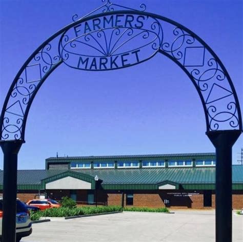 Huntington Farmer’s Market — Northeast Indiana Local Food Network