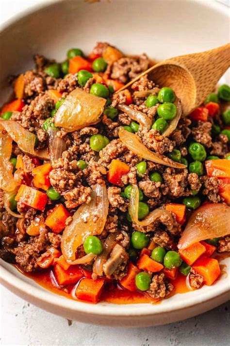 15 Delightful Ground Beef Keto Meal Prep - Best Product Reviews