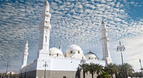 Masjid-E-Quba