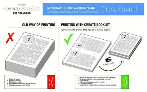 How to make a booklet using word on a mac - traklalapa