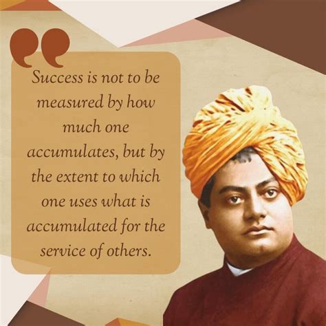 Swami Vivekananda Thoughts On Success