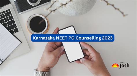 Karnataka NEET PG Counselling 2023: KEA Round 2 Option Entry Begins ...