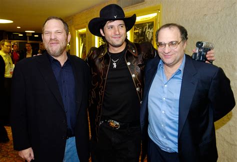 Report: Harvey Weinstein's brother is in a 'waking nightmare'