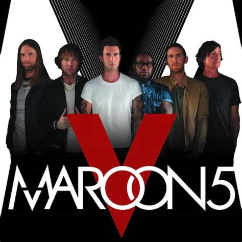 Maroon 5 Tour 2020/2021 - Tickets + Meet & Greet VIP Packages