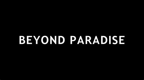 Beyond Paradise - TheTVDB.com