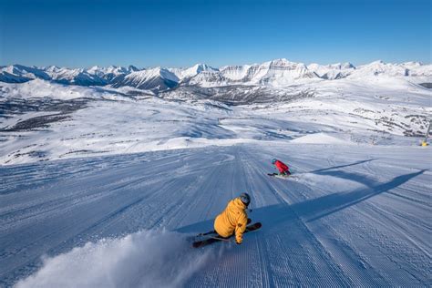 Sunshine Ski Resort Deals, Dining and Discounts