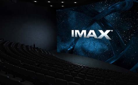 IMAX vs. Dolby Cinema : Which one has a better experience? - JYLED