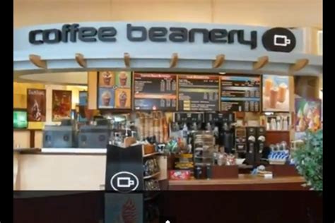 Review of the Coffee Beanery Franchise Opp and Startup Costs - BrandonGaille.com