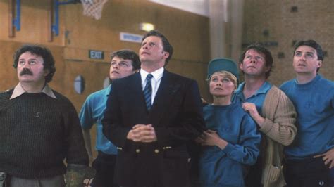 The Brittas Empire (1991) | MUBI