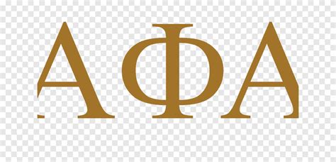 Alpha Greek Letter